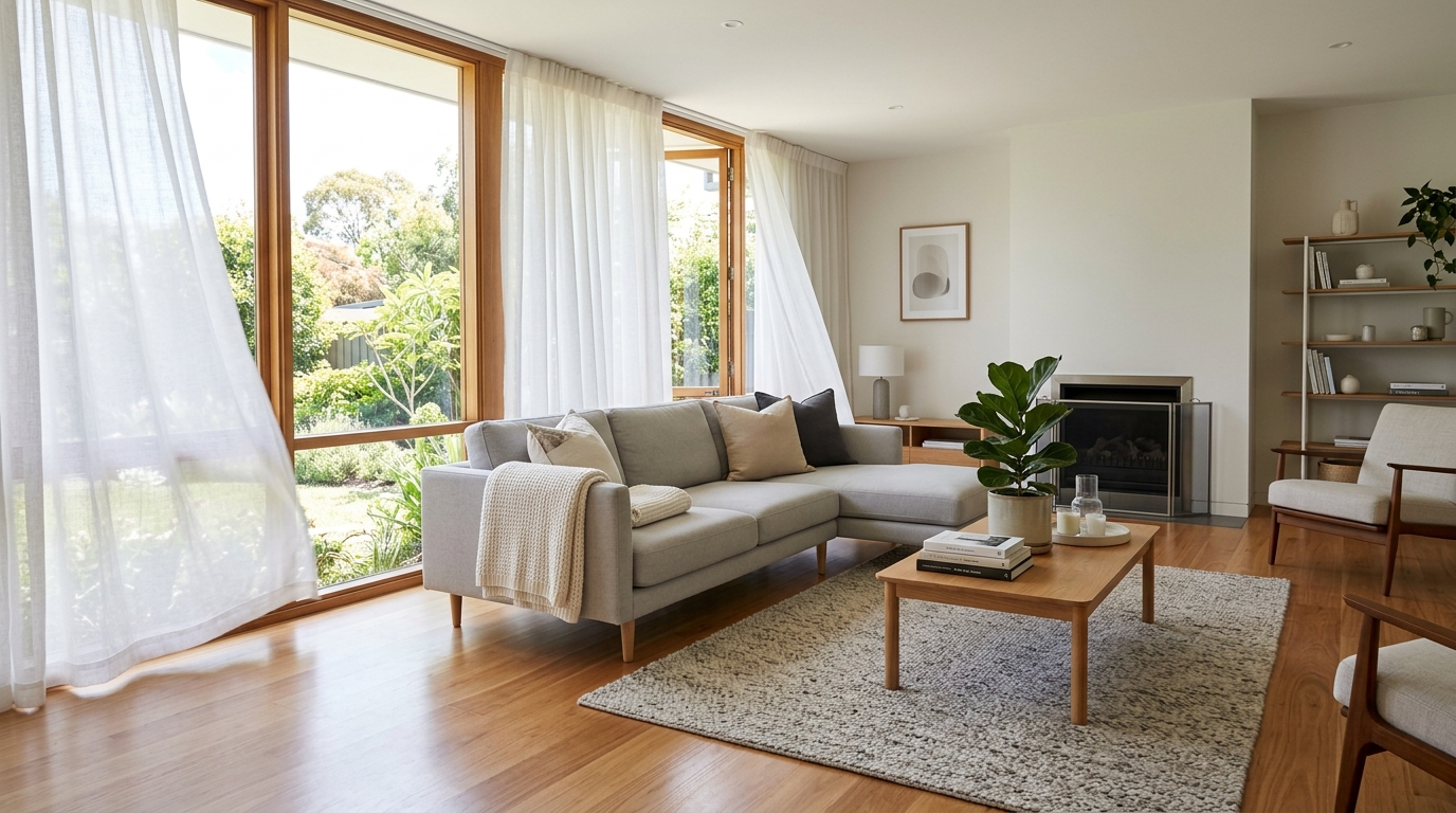 Lounge Refresh